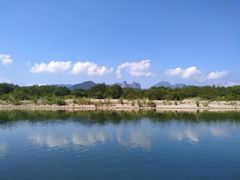 -楠溪江风景名胜区