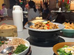 -甘家界柠檬鸭(安吉店)