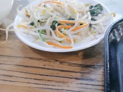 -陇上全荟兰州传统牛肉面(延吉路店)