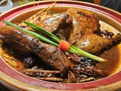 -老燕皇·南京菜(玄武湖店)