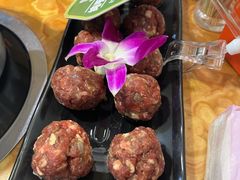 -塔兰齐新疆孜然火锅(鲤鱼山路店)