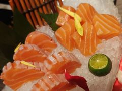 -炙柒Sekinana·精致日料(合生汇店)