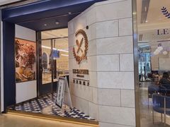 -LE SAPHIR 莎菲尔菓子(和兴店)