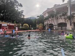 -江门古兜温泉小镇