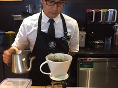 -星巴克臻选(杭州良渚文化村店)