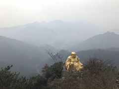 -大慈岩风景区
