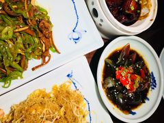 红烧肉-小菜园新徽菜(宜兴八佰伴店)