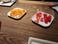 -龙少爷碳火干锅(环球中心店)