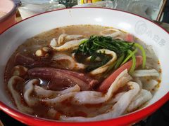 -小白房辣焙子(西落凤街店)