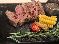 -豪客来牛排(华创国际广场店)