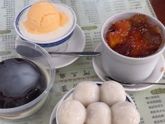 -阿三麻蓉汤圆(顺光大厦店)