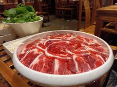 -快活林酸汤鱼鲜品火锅店(甲秀楼店)