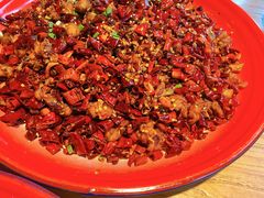 辣子鸡-先启半步颠小酒馆(白麓里店)