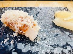 -鮨政·Omakase(港汇恒隆广场店)