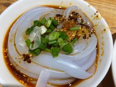 -洞子口张老二凉粉(文殊院店)