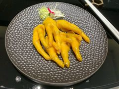 -富淳饭店(陆家嘴保利广场店)