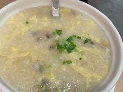 -吕氏疙瘩汤·海鲜新鲁菜(凯德mall新都心店)