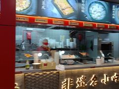 -蔡林记(古田二路店)