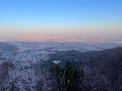 -香山公园