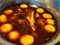 -李子坝梁山鸡(李子坝大鸡哥店)