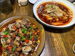 -庭院小酌(瑞莲街店)