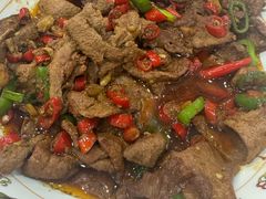 -湖南人家湘菜馆(镇江路店)