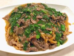 -菜忠潮州牛肉店(岗厦店)
