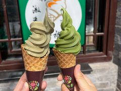 -吴裕泰茶庄(鼓楼店)