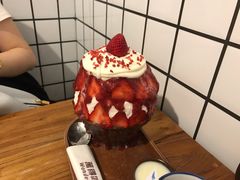 -WONDER ICE 萬得冰田(建設路总店)