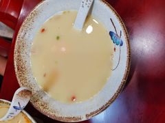 原汁清汤-金杨拉面王小吃面馆·牛三宝面·红烧牛肉粉