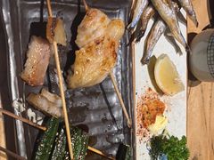 -千羽鹤海鲜居酒屋Bistro(大望路店)