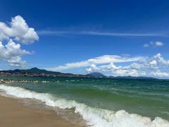 -玫瑰海岸文化旅游度假区
