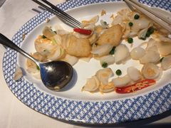 -名人坊·新派粤菜(河西奥体博览中心金鹰世界店)