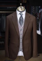-ChenV西服礼服高级定制(市区养育巷店)