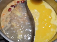 -熹悟海鲜火锅·广式打边炉