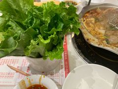 -古乐牛香·鲜牛肉牛杂火锅(新区店)