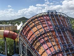 -上海玛雅海滩水公园