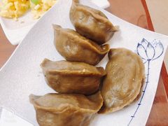 -老张烤羊(王哥庄店)