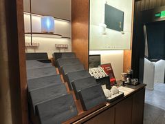 -隐溪茶馆(静安寺店)