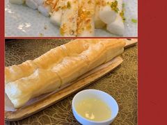 -欢乐海岸美食联盟