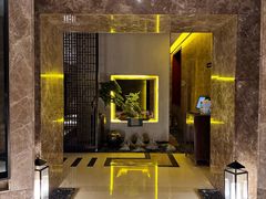 -上水足浴·芳疗(国贸店)