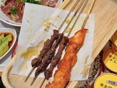 -陳香貴·兰州牛肉面(上海长风大悦城店)