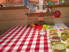 -西贝(科华王府井店)