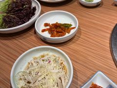 -王妃家(明洞中央店)