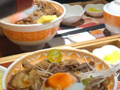 -桃花丼烧肉饭(凯丹商场店)