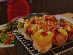 -喜寿司(金狮广场店)