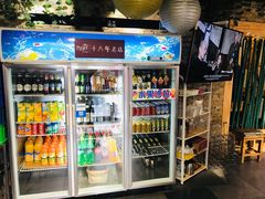 -巨无霸串店(大什字街店)