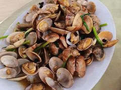 -秋姐美食店(旅游大道店)