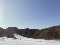 -八达岭滑雪场