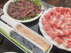 -陈府大宅门成都火锅·手切鲜肉(太原街店)